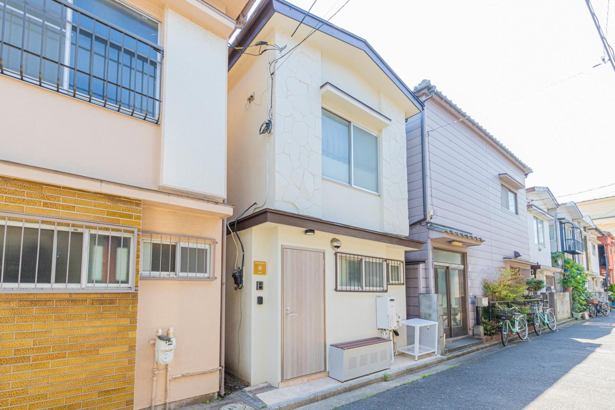 Appartement ベル鐘 *