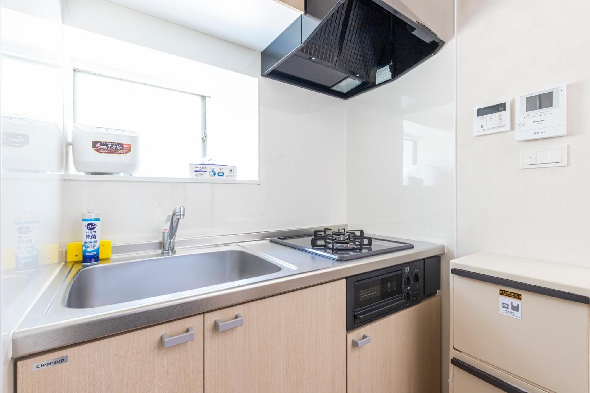 Appartement ベル鐘 Tōkyō