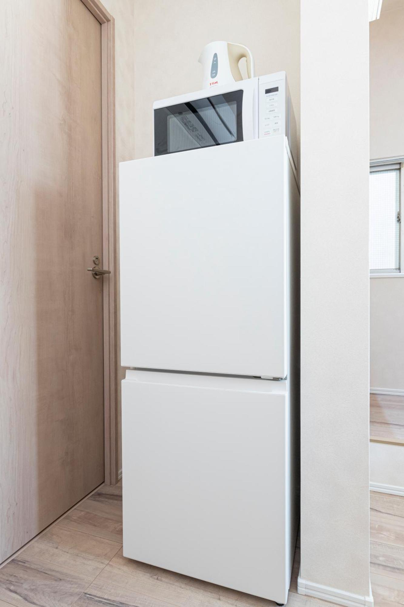 ベル鐘 Apartamento Tokio